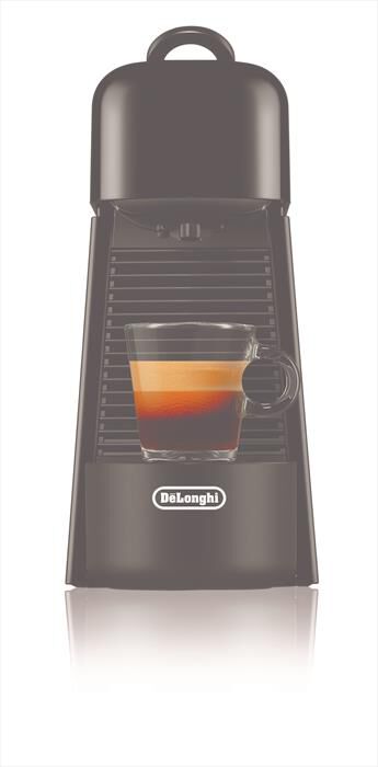 DE LONGHI - ESSENZA PLUS NESPRESSO EN200.B MACCHINA PER CAFFÈ - Nero |  Euronics