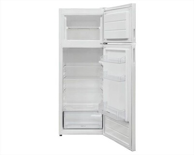 CANDY - Frigorifero 2 porte CDV1S514FW Classe F 213 lt-Bianco