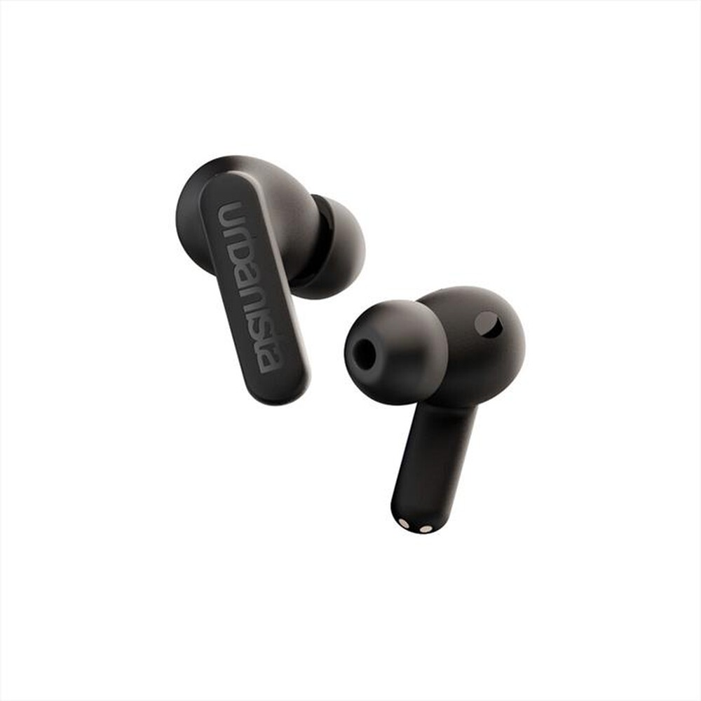 "URBANISTA - Auricolari bluetooth PHOENIX-Midnight Black - nero"