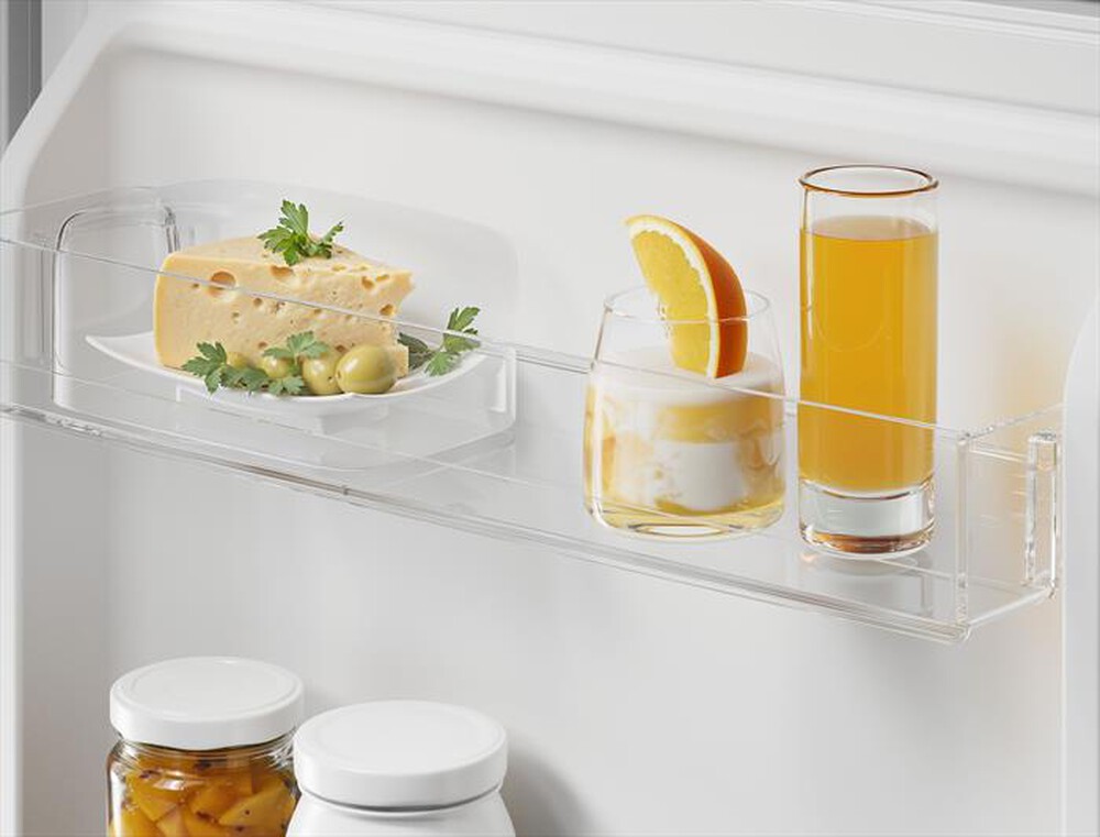 Immagine del prodotto ELECTROLUX - Frigorifero combinato LNN3CE18S Classe E 253lt-Bianco