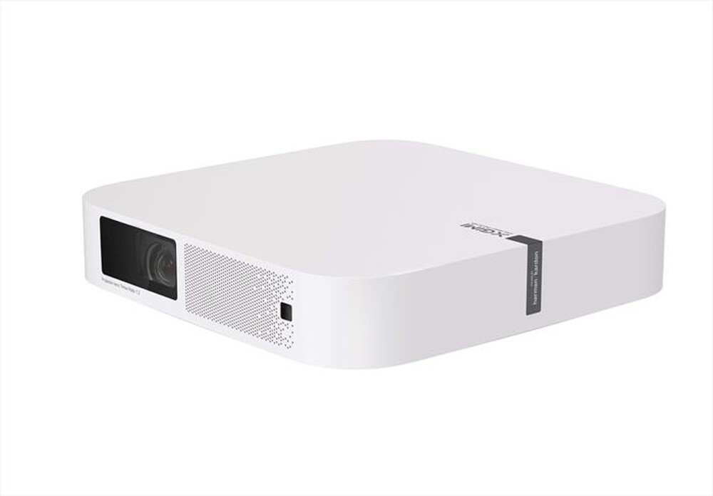 "XGIMI - Videoproiettore ELFIN-BIANCO"