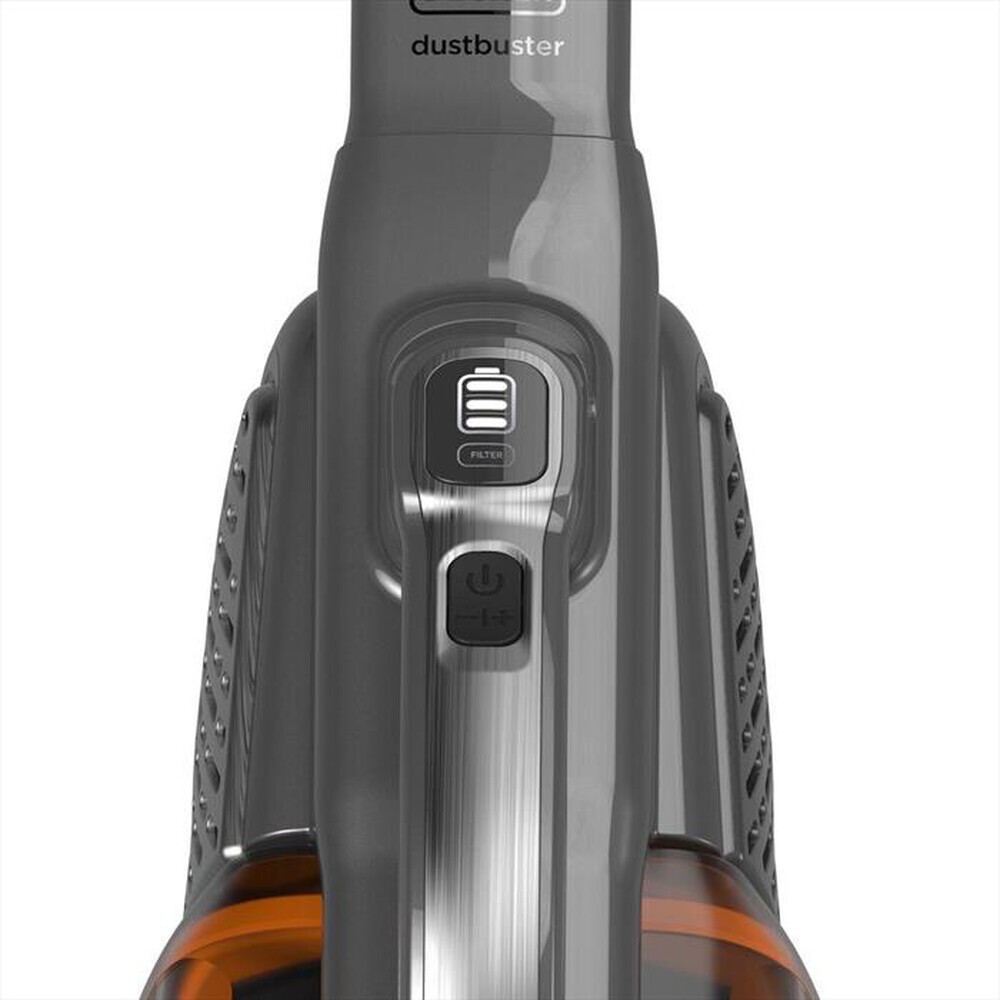 Immagine del prodotto BLACK & DECKER - Aspirapolvere ricaricabile BHHV520BT