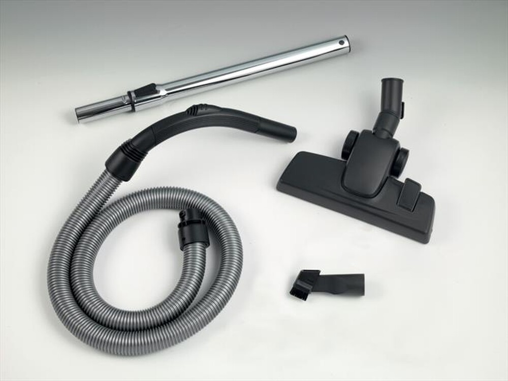 Immagine del prodotto ARIETE - 2791-Nero, Grigio, Rosso