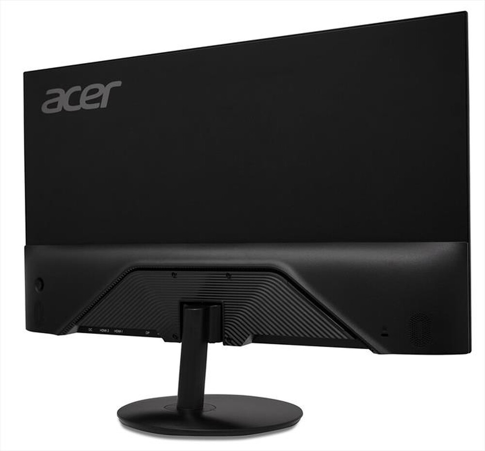 Immagine del prodotto ACER - Monitor TFT UHD 4K 27" SA272KBMIIPX-Nero