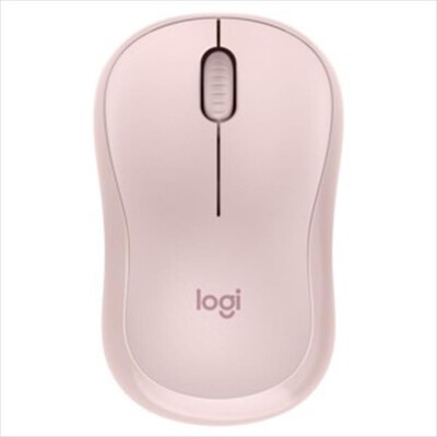 LOGITECH - M220 Silent Mouse-Rose