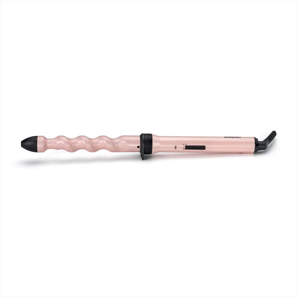 "BABYLISS - Arricciacapelli MS750E-ROSA"