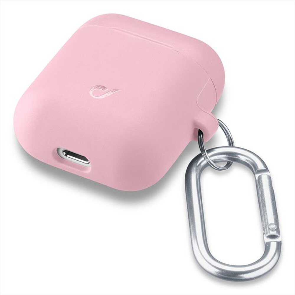 Immagine del prodotto CELLULARLINE - BOUNCEAIRPODSP-Rosa