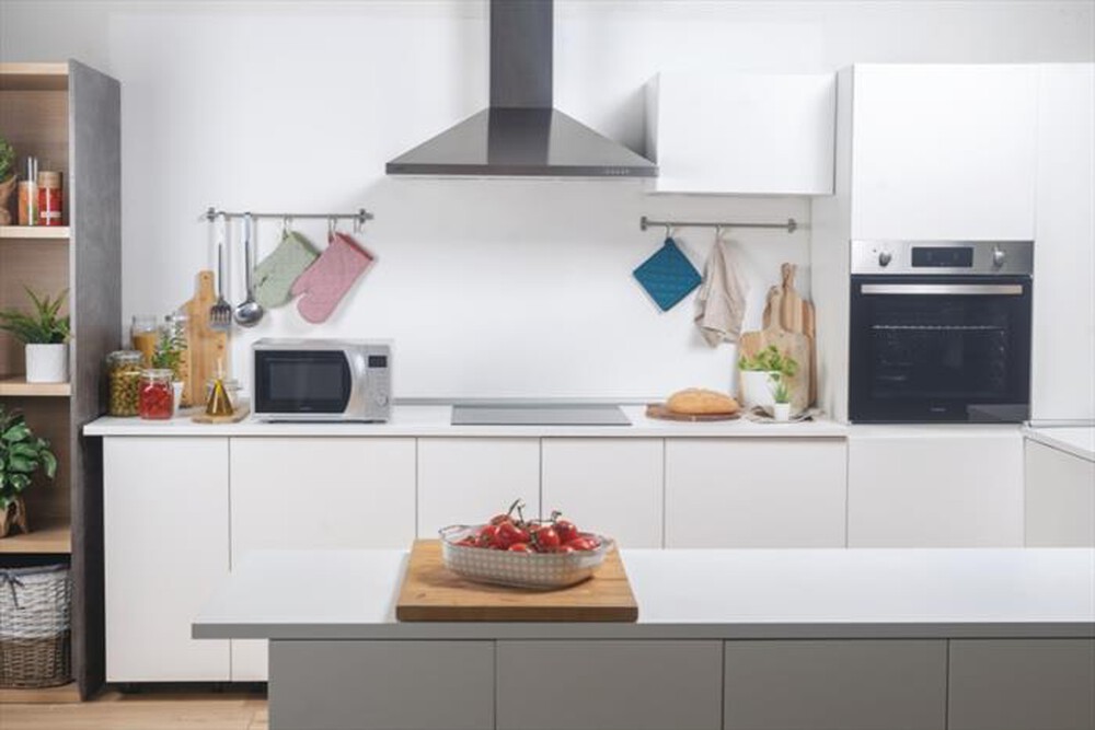 Immagine del prodotto CANDY - Piano cottura elettrico KRCDJ642 59 cm-Nero