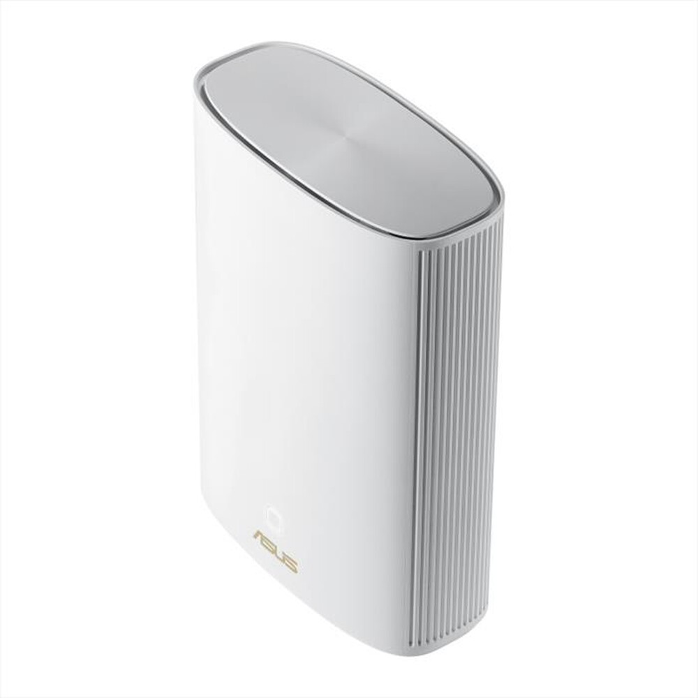 "ASUS - Router ZENWIFI XD6 (2PK)-Bianco"