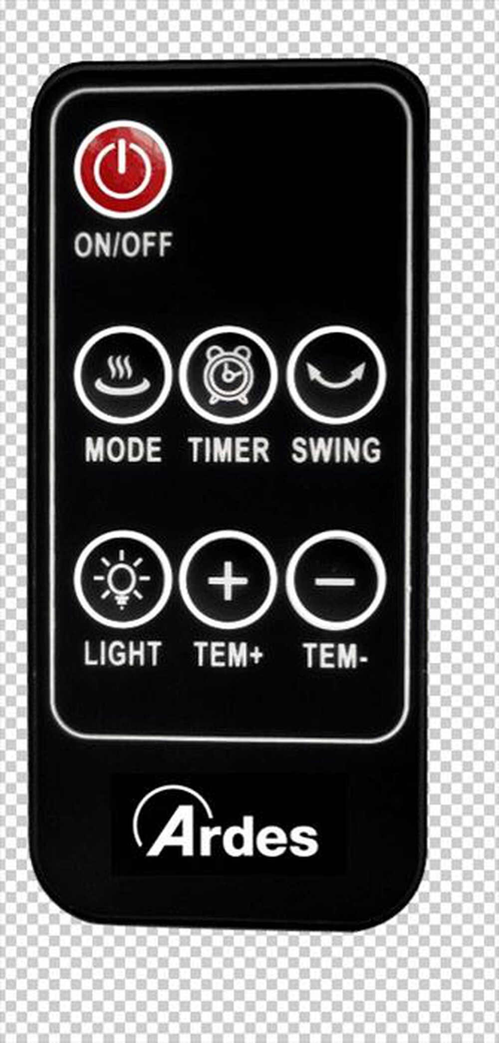 Immagine del prodotto ARDES - Sauron