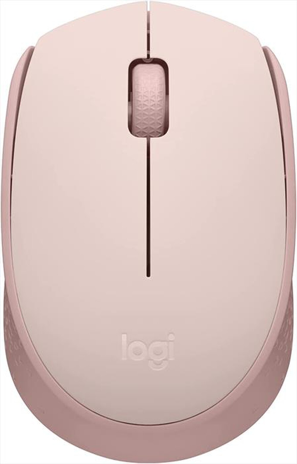 "LOGITECH - M171 Wireless Mouse-Rosa"
