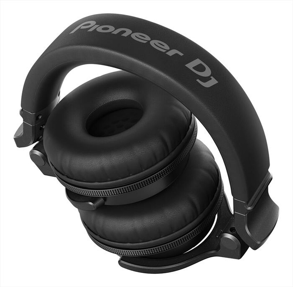 "PIONEER - HDJ BT-Antracite"