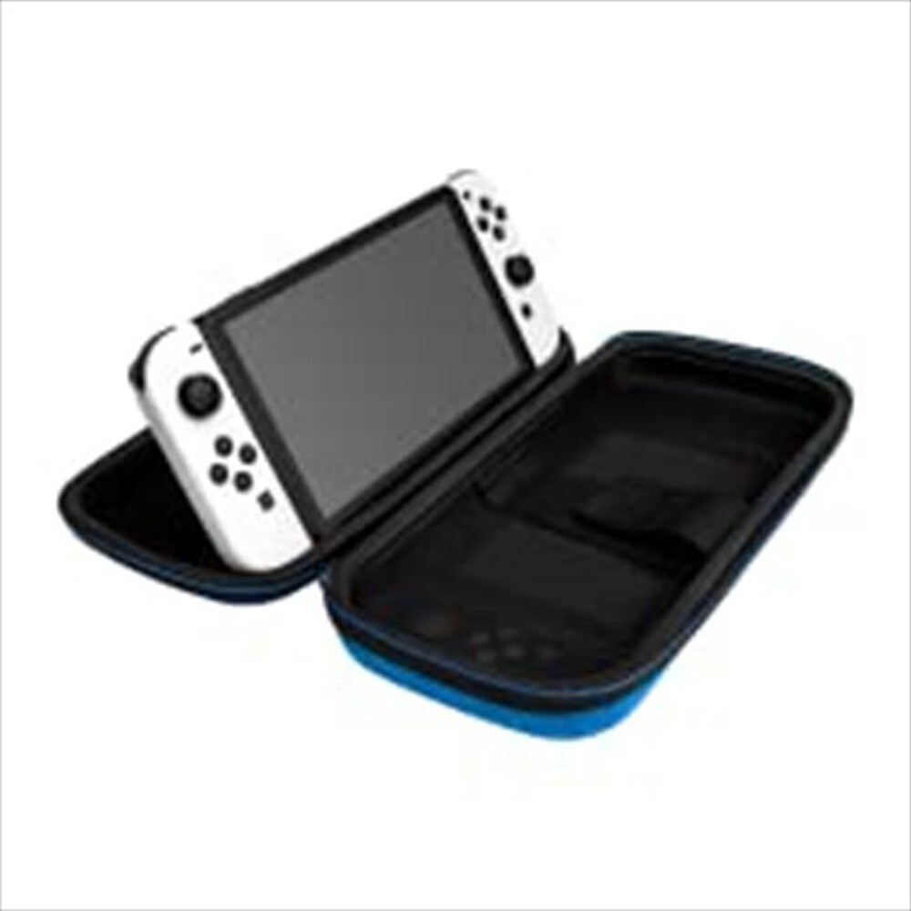 "PDP - Custodia Deluxe Mario Nintendo Switch & Lite"