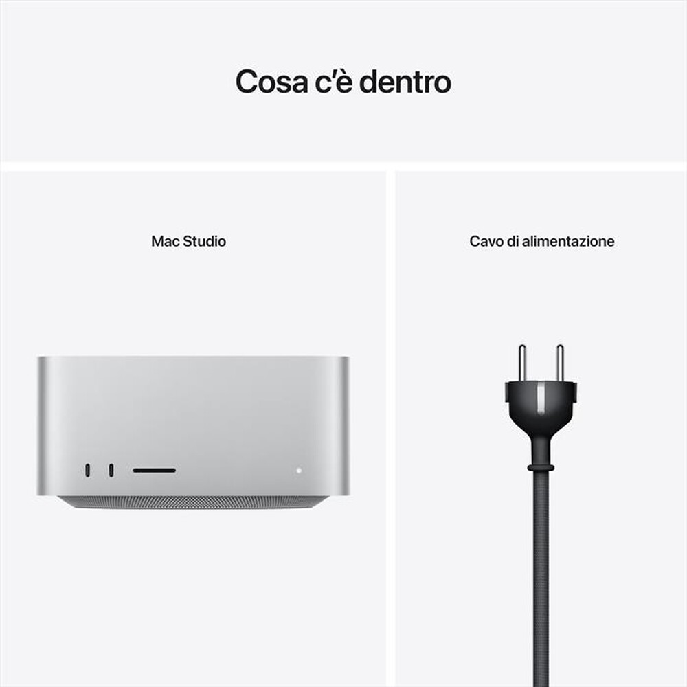 "APPLE - MAC STUDIO M1 MAX CHIP10CORECPU24COREGPU512GBSSD"