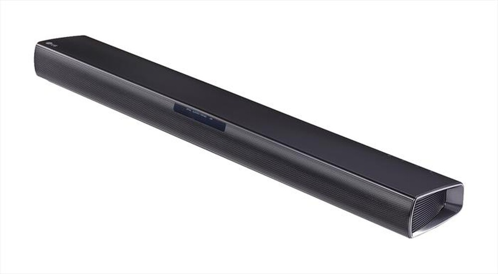 "LG - Soundbar SQC1 2.1 canali-Nero"