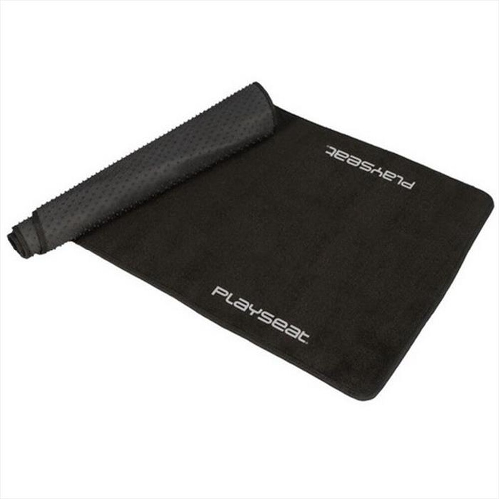 "PLAYSEAT - Panno proteggi pavimento R.AC.00178-nero"
