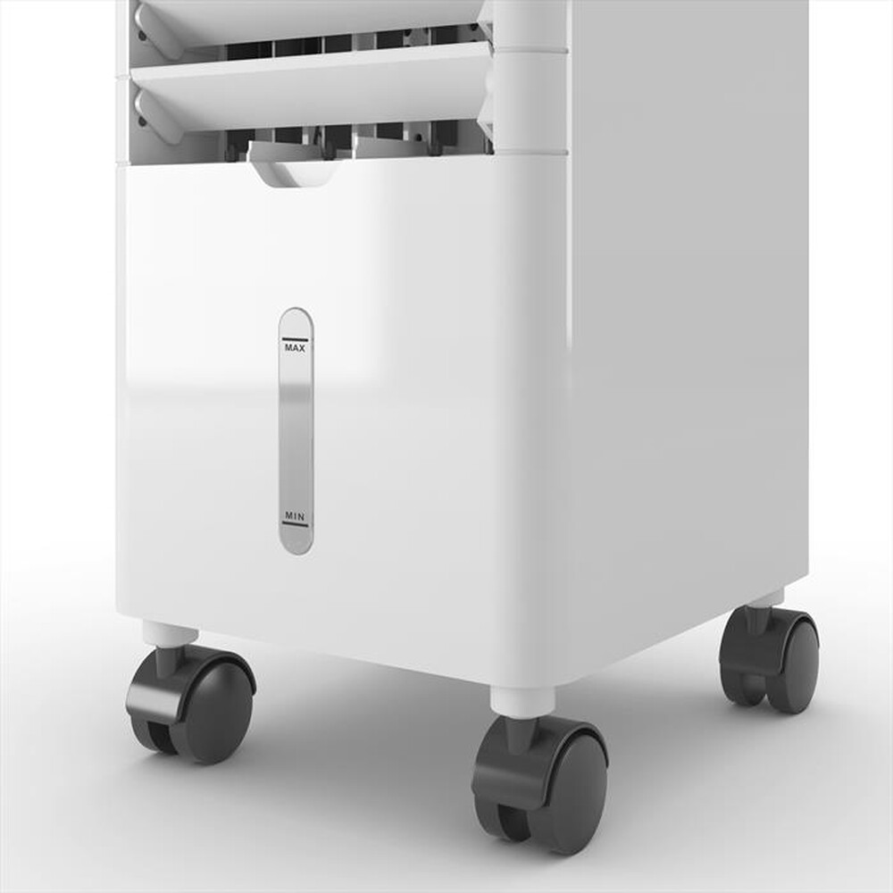 "OLIMPIA SPLENDID - Ventilatore tower PELER 4T-Bianco"