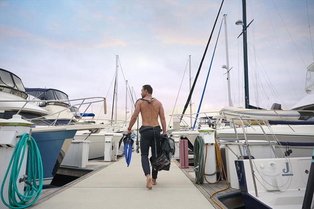 Immagine del prodotto AMAZFIT - Smartwatch BALANCE 2-BLACK