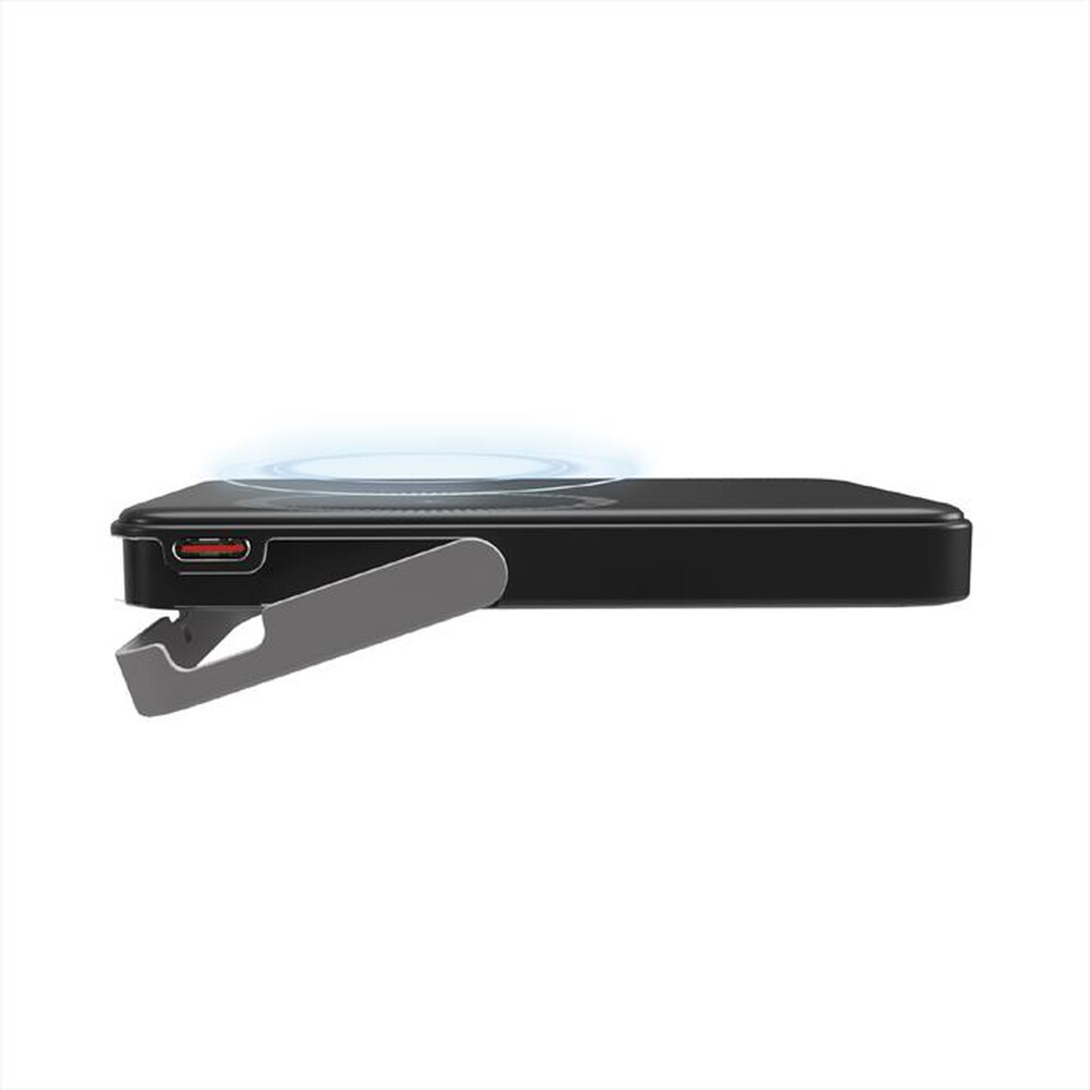 "SBS - TEBB5000MAGSTAND-Nero"