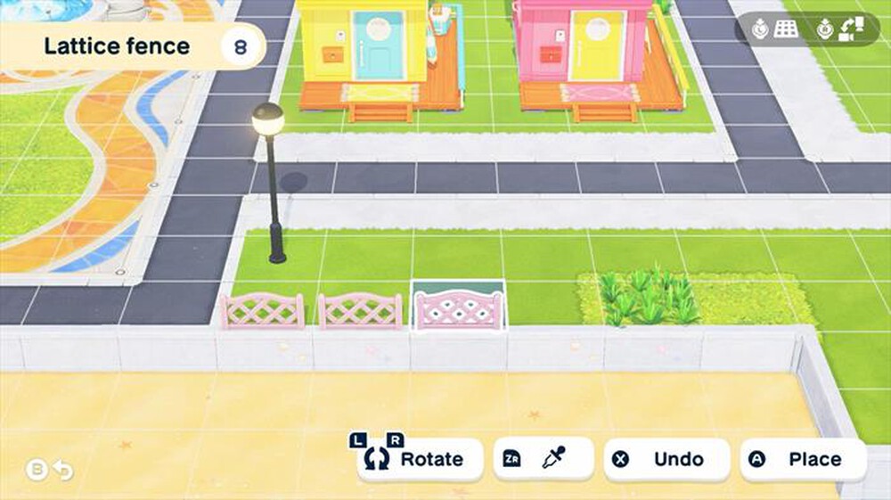 Immagine del prodotto NINTENDO - TOMODACHI LIFE: UNA VITA DA SOGNO-nd