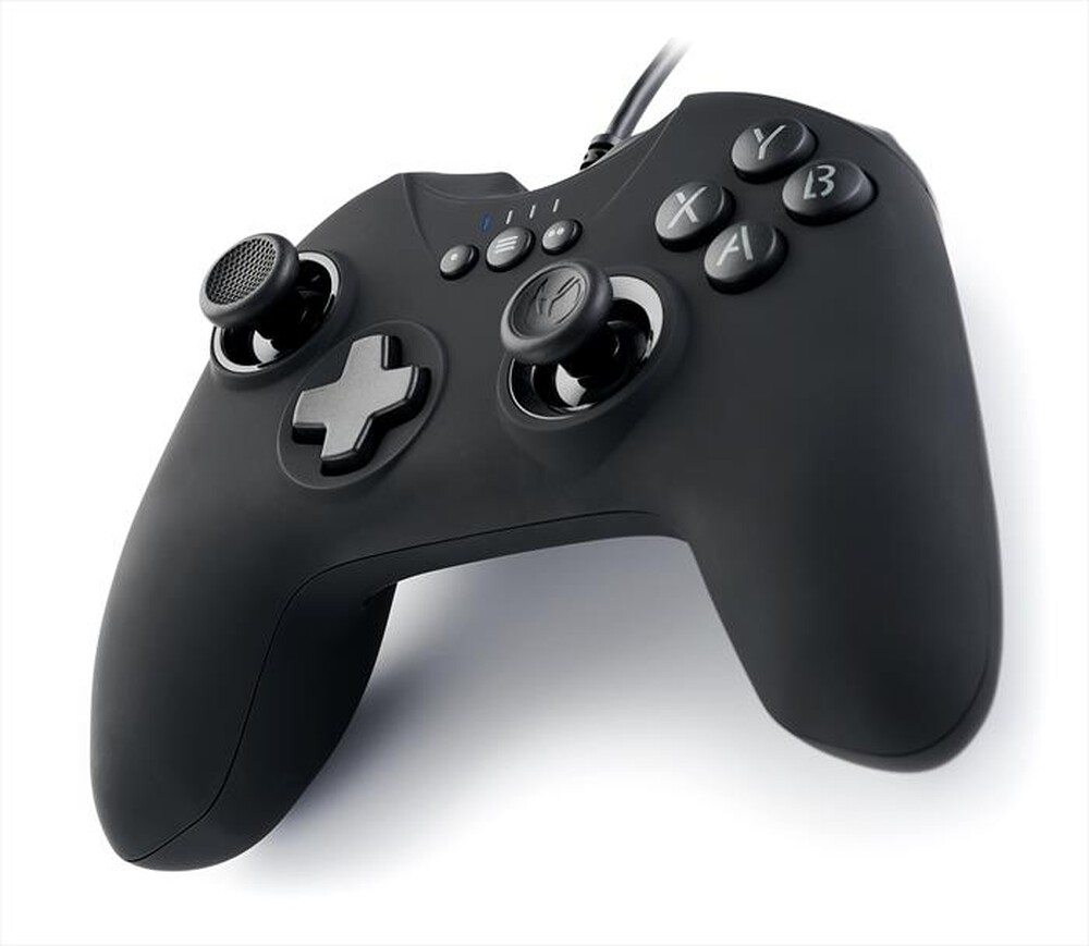 "NACON - PC Controller PCGC-100XF-Nero"