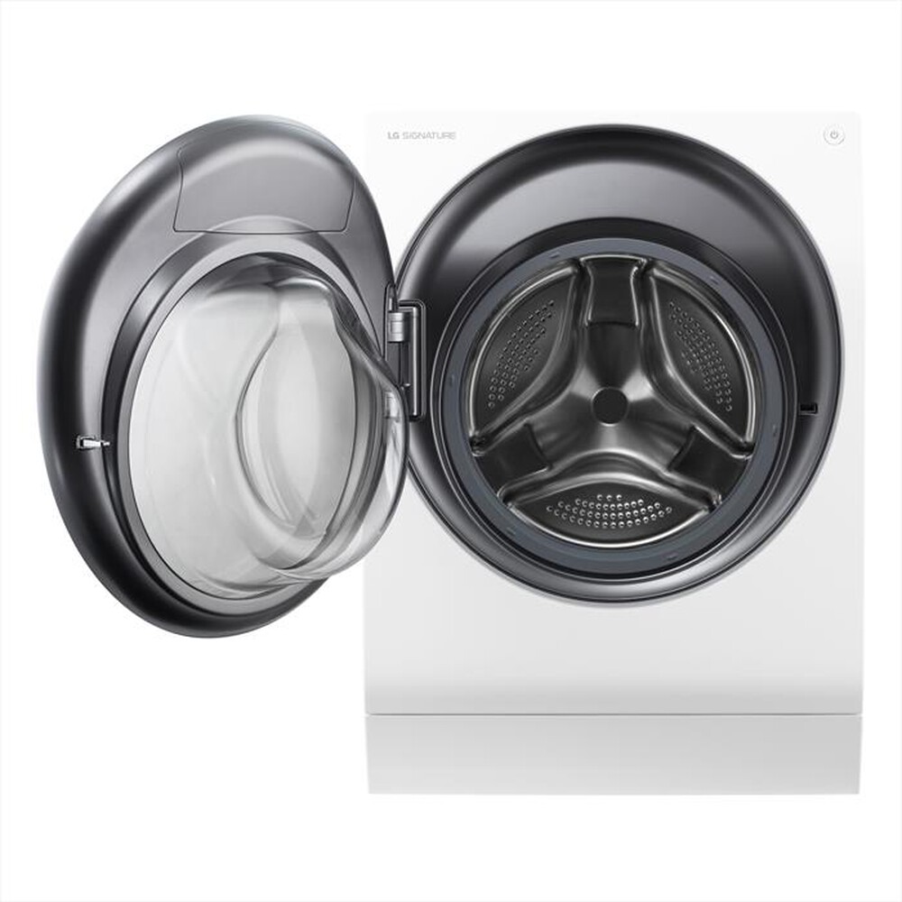Immagine del prodotto LG - Lavasciuga LSWD100E 12/7 Kg Classe A-Bianco