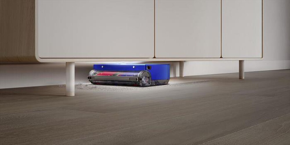 "DYSON - DYSON 360 VIS NAV-Blu"