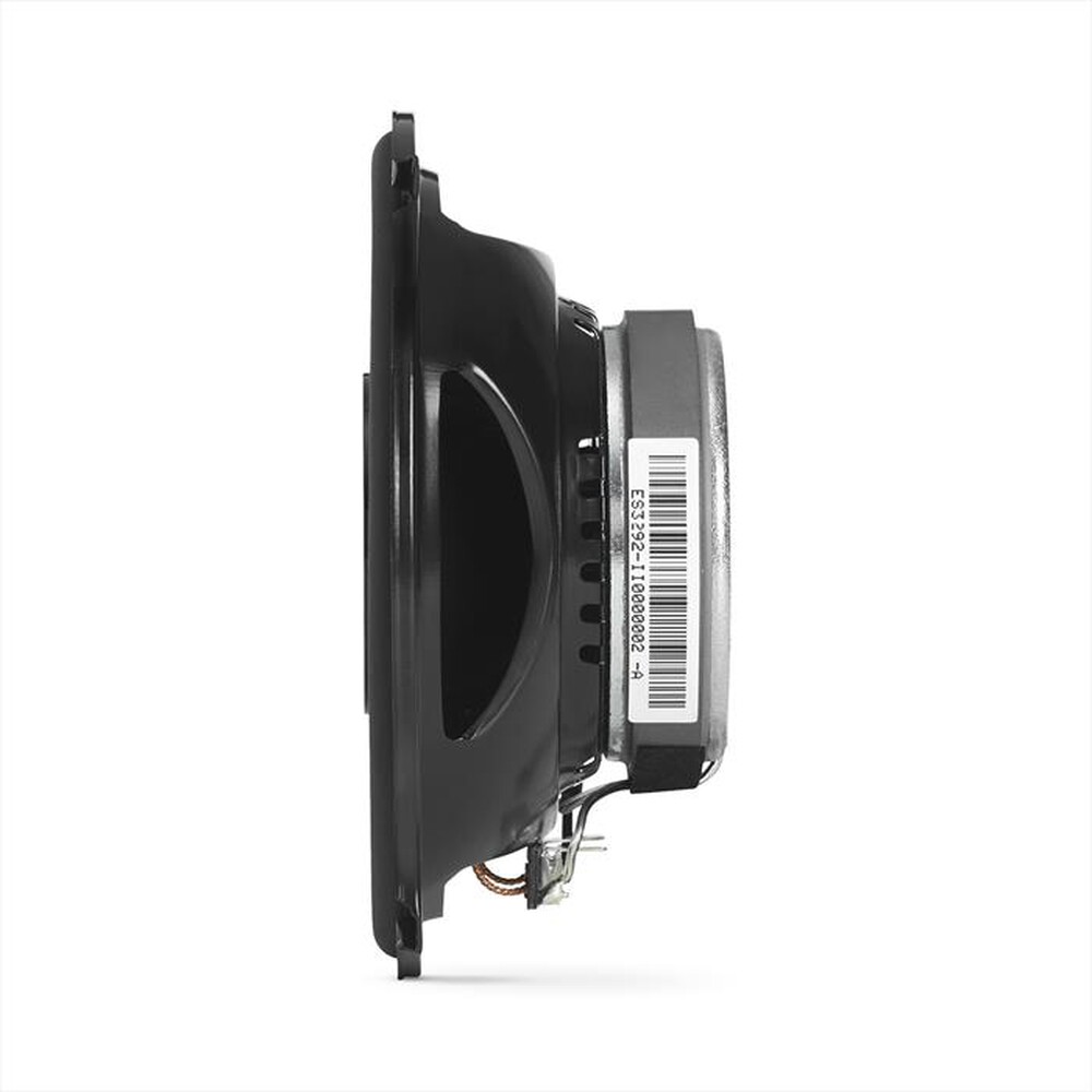 "JBL - Coppia altoparlanti STAGE 3 527-NERO"