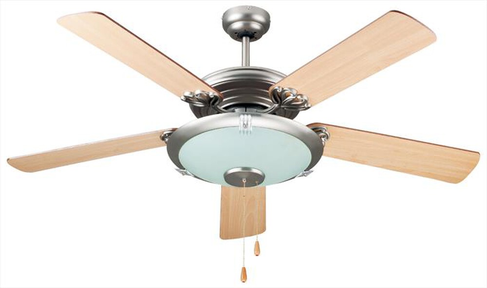 "DCG ELTRONIC - VE CRD50 TL-SILVER/LEGNO"