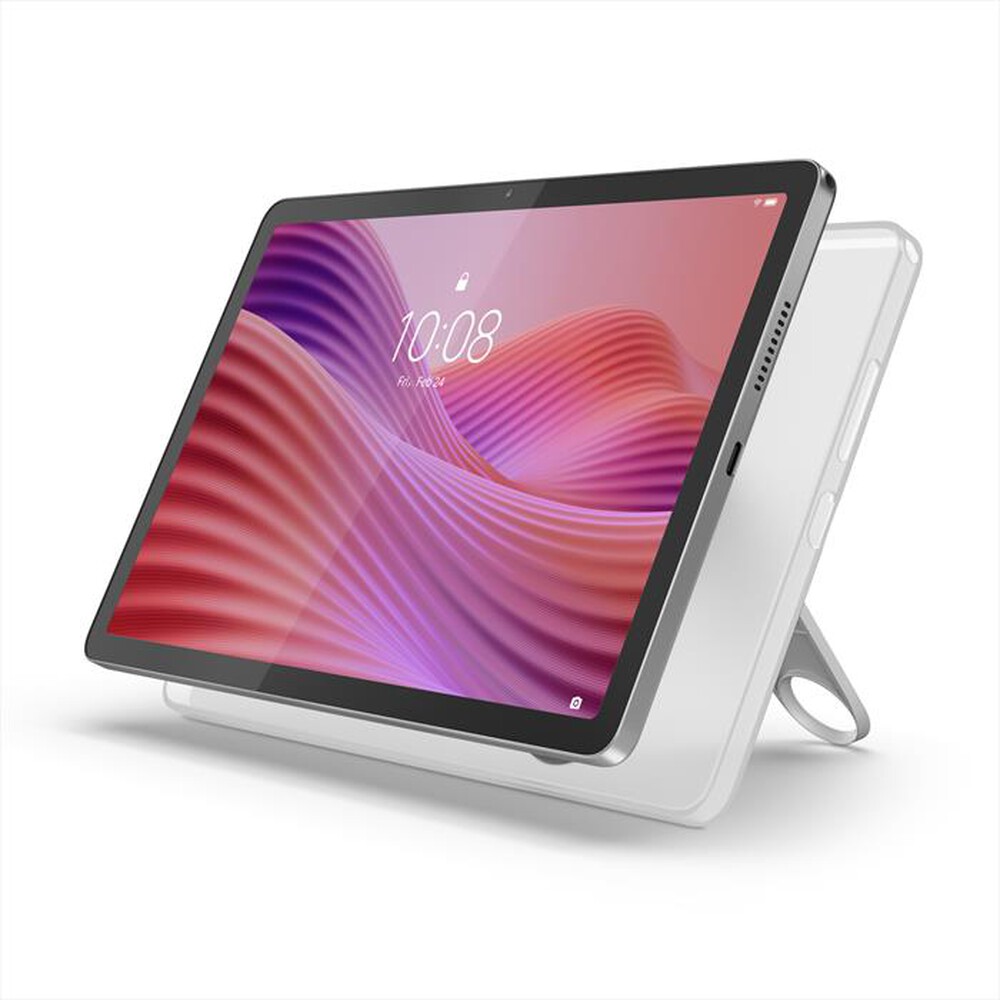 "LENOVO - TAB ZAEH0049SE-Luna Grey"