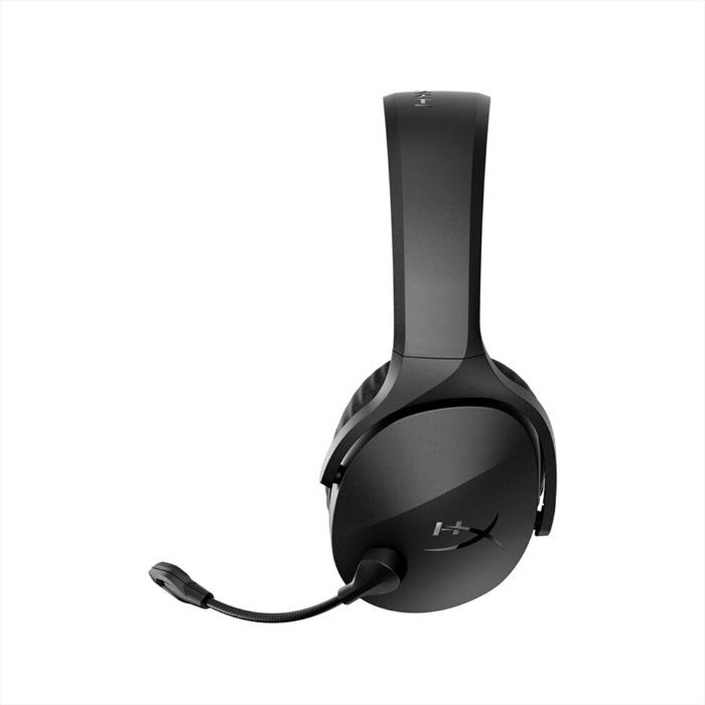 "HYPERX - Cuffie CLOUD JET - DUAL WIRELESS-Nero"