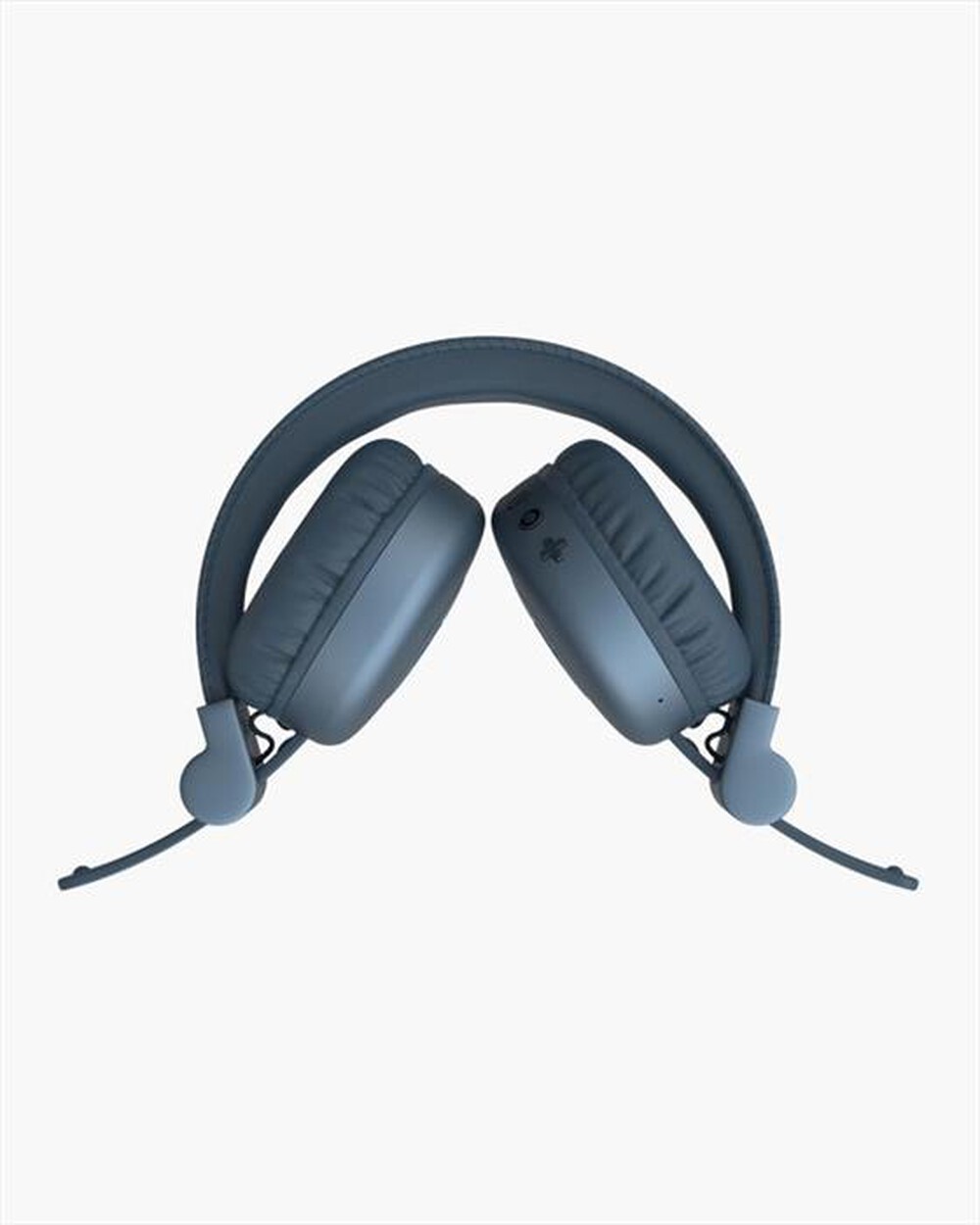 "FRESH'N REBEL - Cuffie CODE CORE-DIVE BLUE"
