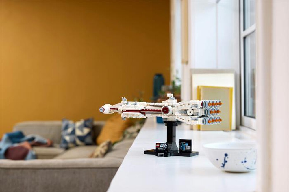 Immagine del prodotto LEGO - STAR WARS Tantive IV 75376