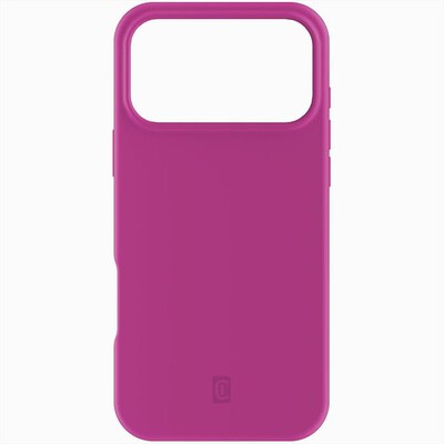 CELLULARLINE - Custodia SENSATION per IPHONE 17 PRO-Rosa