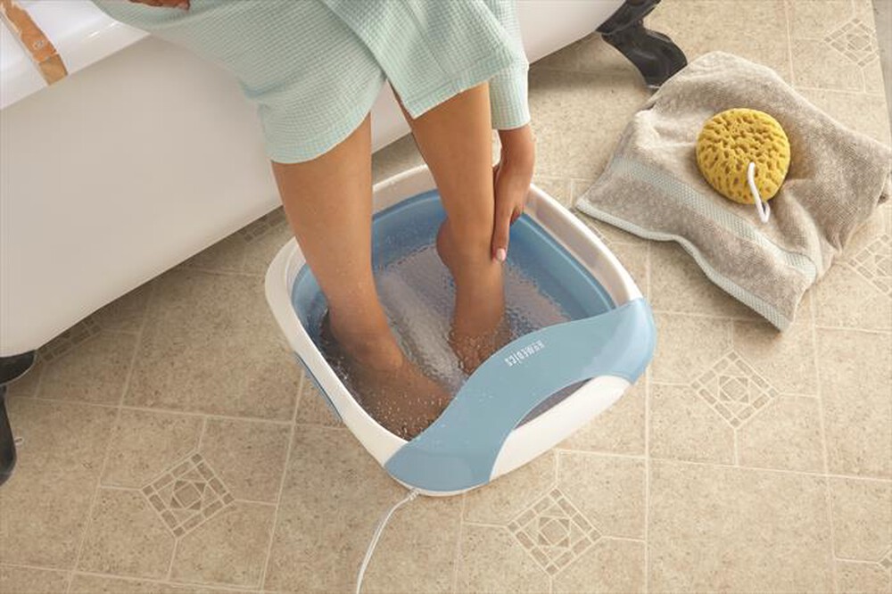 "HOMEDICS - FB-350"