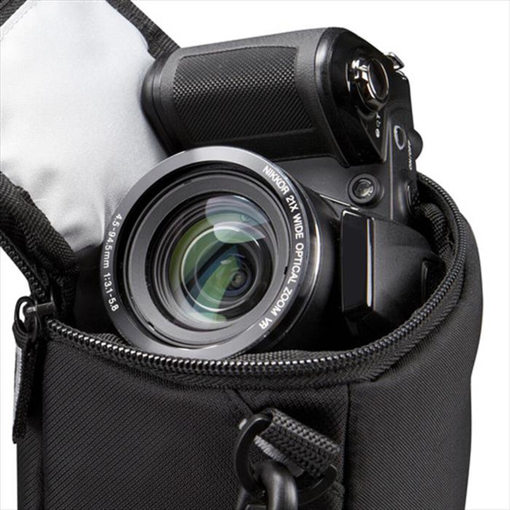 Immagine del prodotto CASE LOGIC - TBC-404-Nero