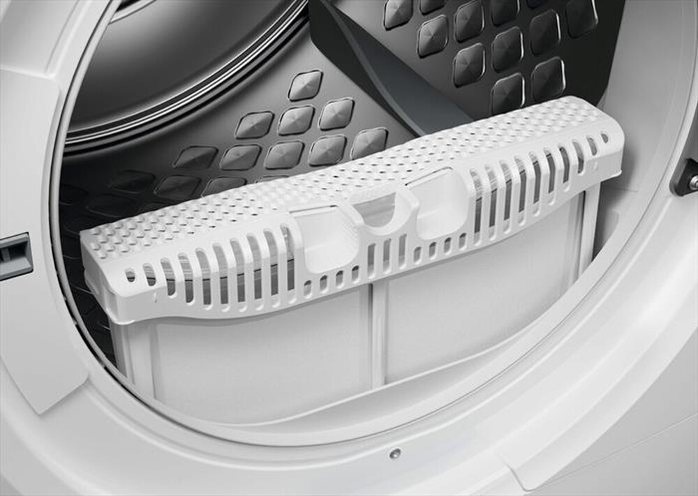 Immagine del prodotto ELECTROLUX - Asciugatrice EW7H48GY 8Kg Classe B-Bianco