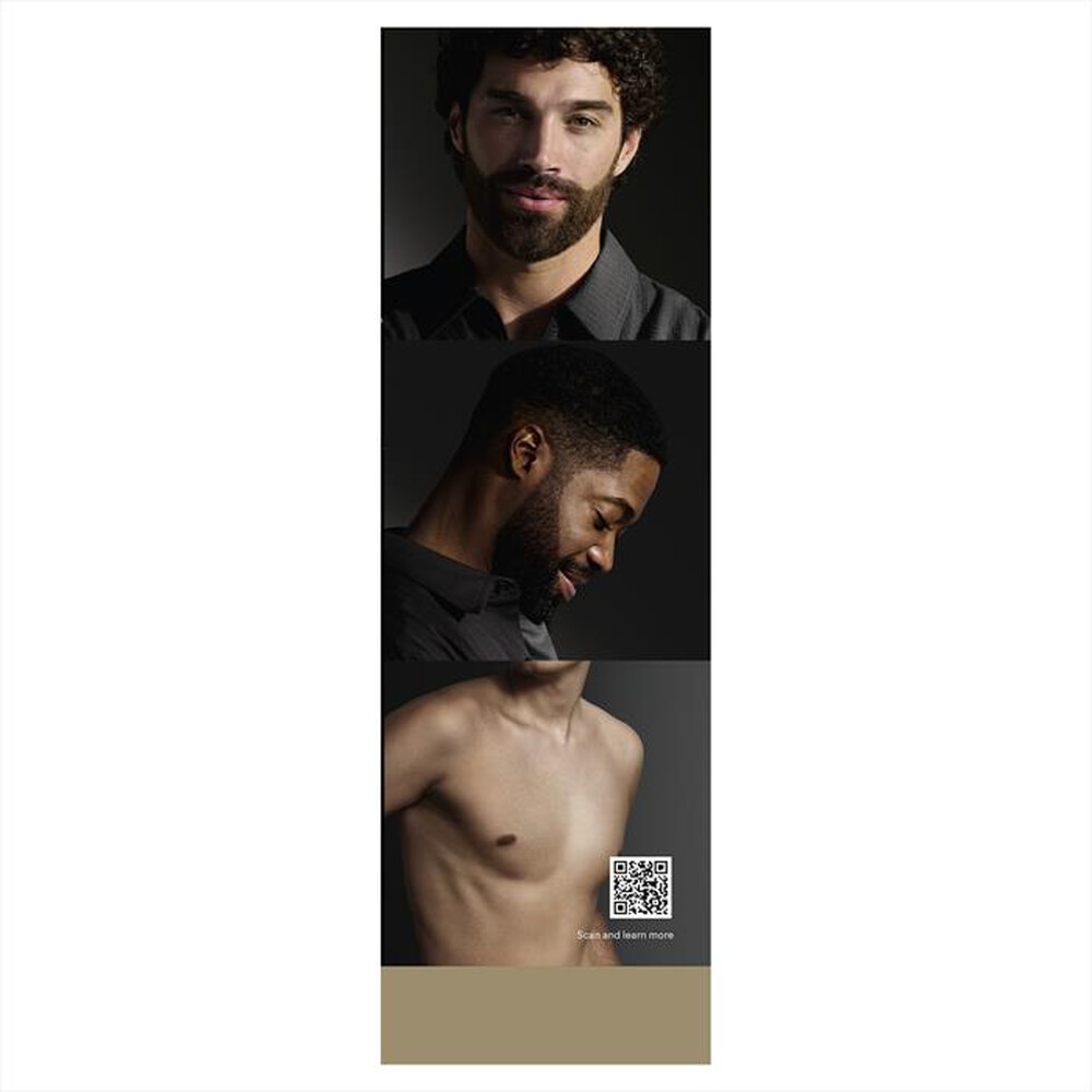 Immagine del prodotto BRAUN - BRAUN MULTI AIO9540 GRIGIO-GRIGIO