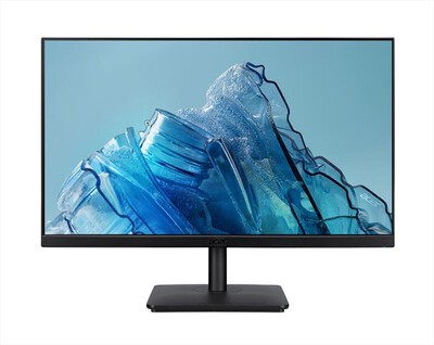 ACER - Monitor TFT FHD 27" VERO V277EBIV-Nero