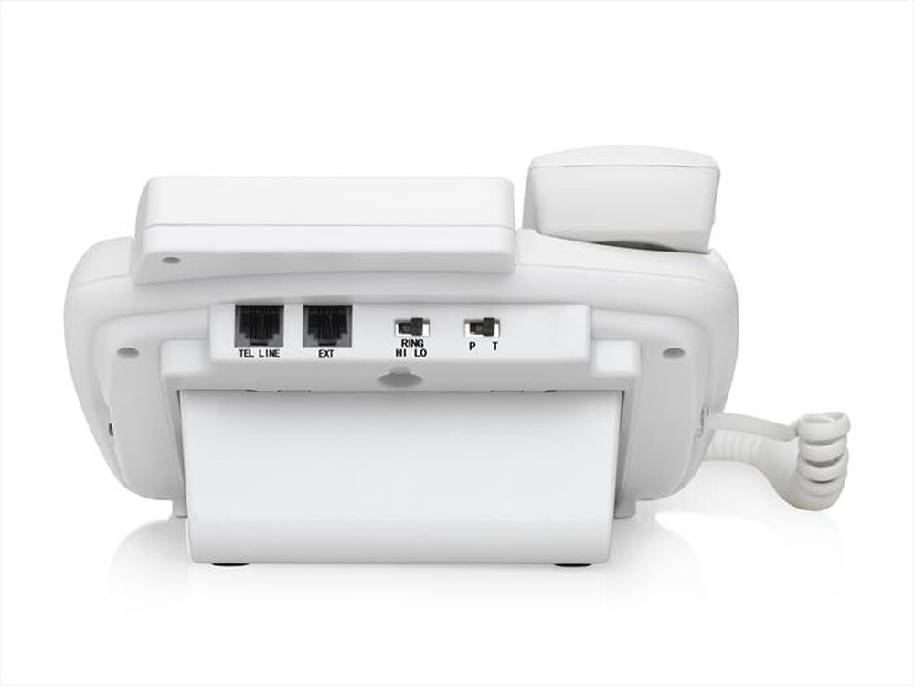 Immagine del prodotto BRONDI - BRAVO 90 LCD-Bianco
