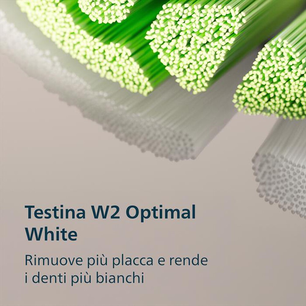 Immagine del prodotto PHILIPS - Spazzolino elettrico HX7101/02-Nero