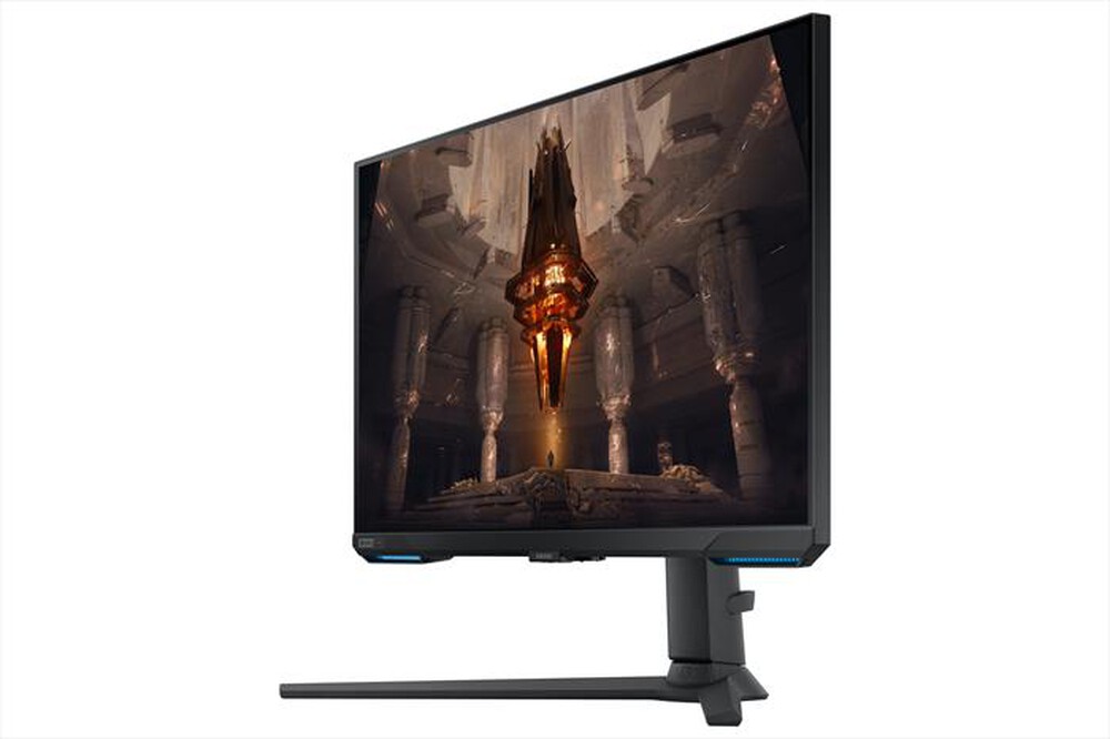 "SAMSUNG - MONITOR GAMING ODYSSEY G7 DA 28'' UHD FLAT"