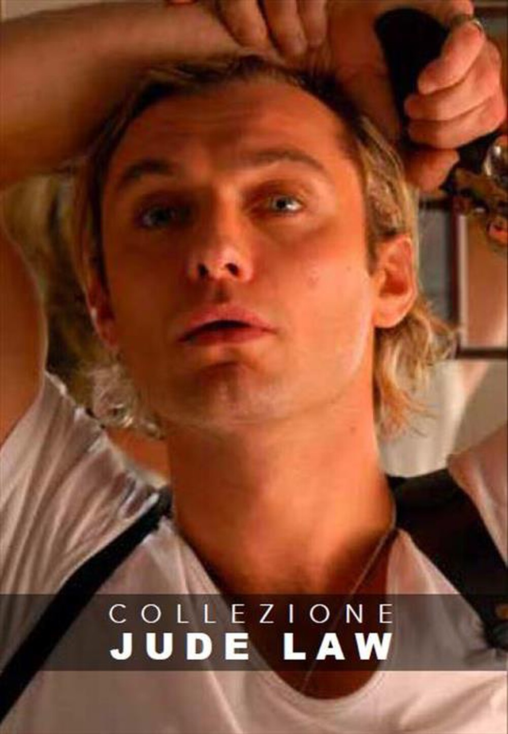"UNIVERSAL PICTURES - Jude Law Collection (2 Blu-Ray)"