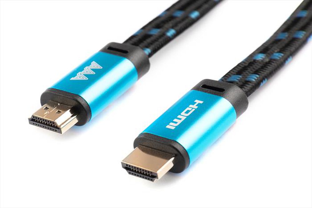 Immagine del prodotto AAAMAZE - GAMING HDMI FLAT CABLE