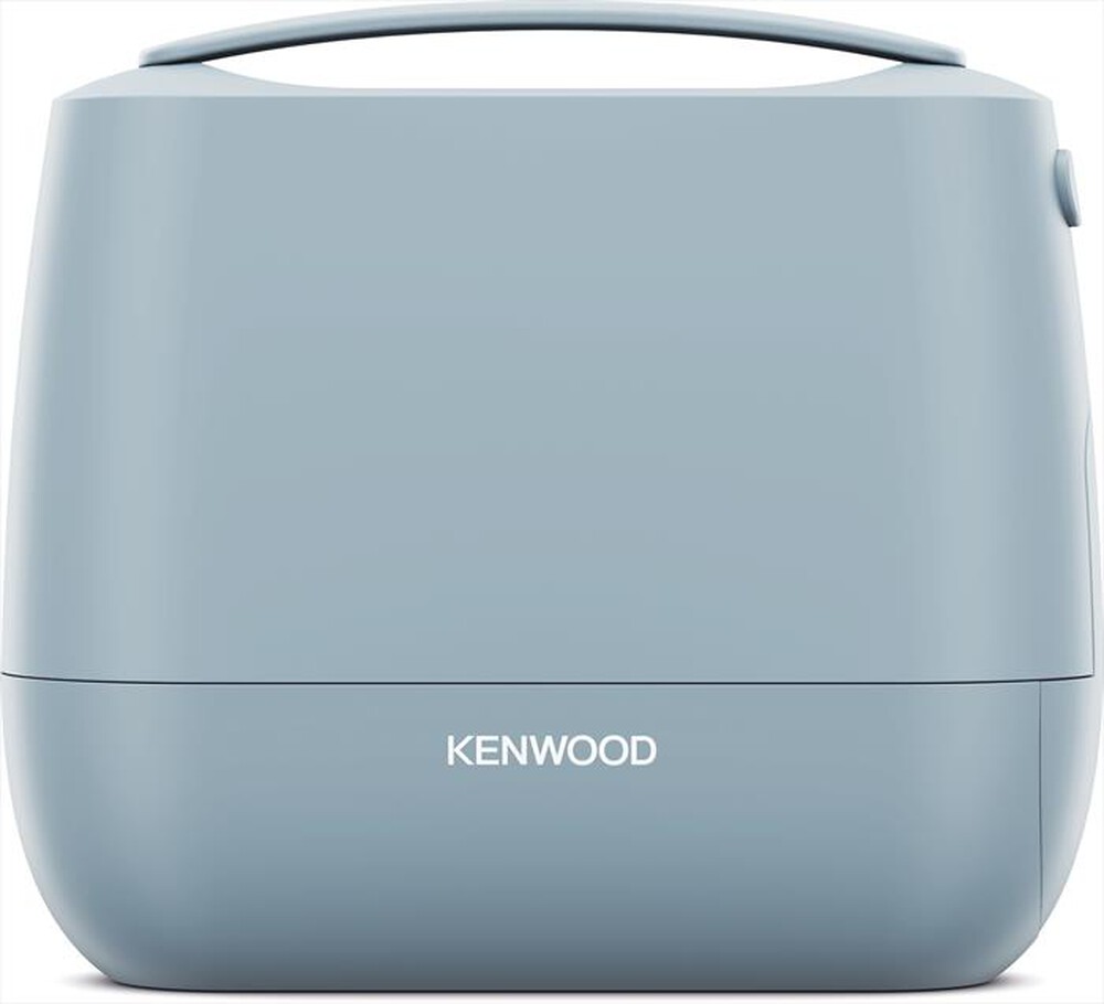 "KENWOOD. - Sbattitore HMP40.000GY-Grigio"