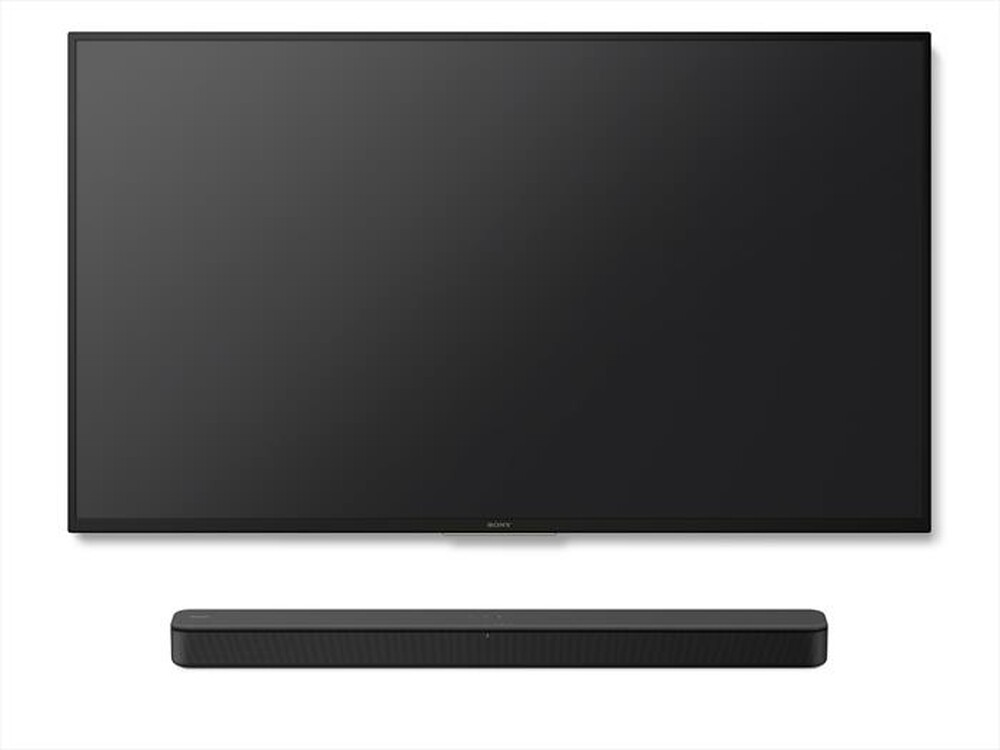 "SONY - HTSF150-black"