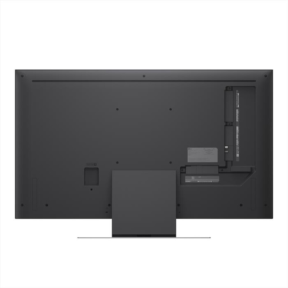 Immagine del prodotto LG - Smart TV QNED Evo AI Miniled 43" QNED86B 43QNED86B-Charcoal Black