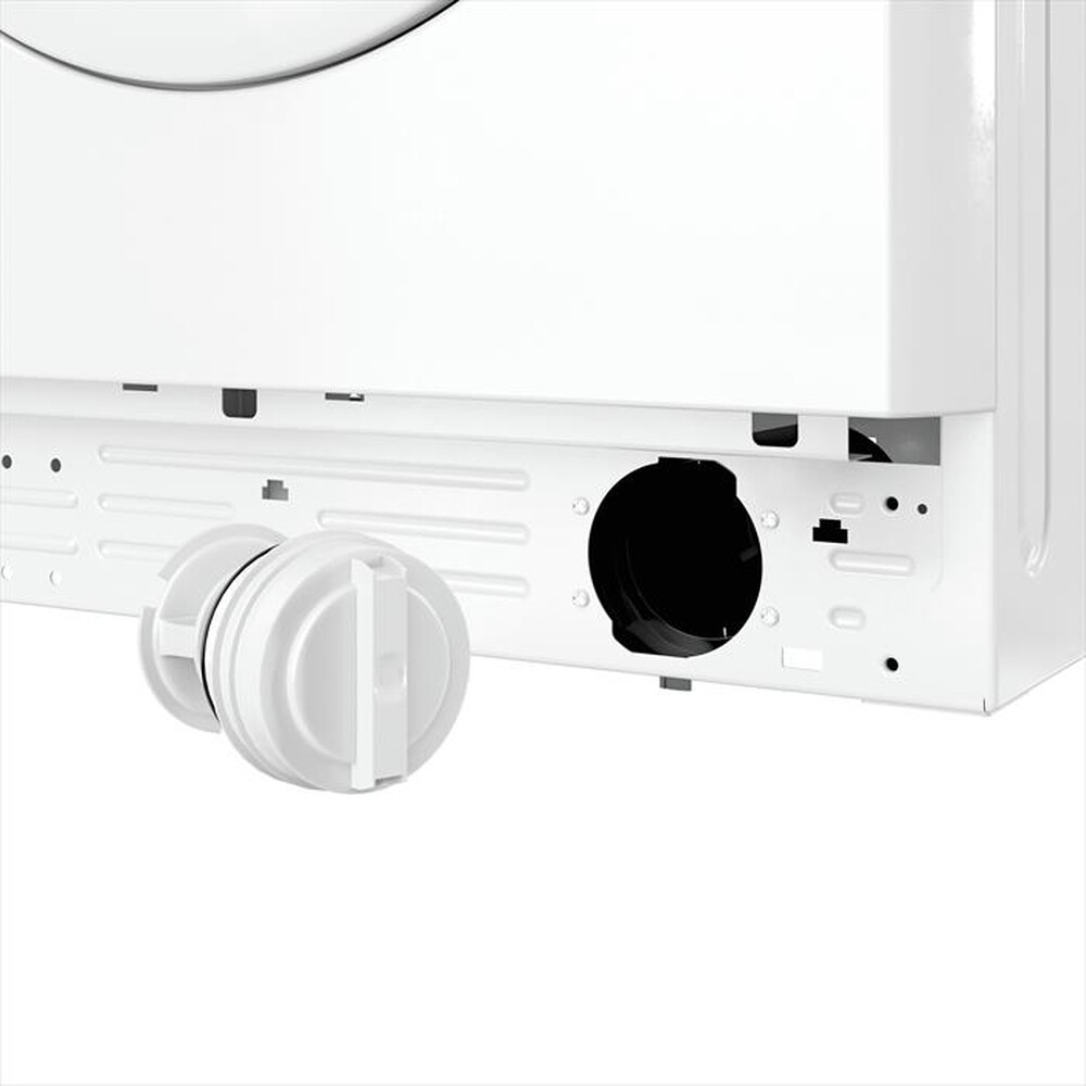 "INDESIT - Lavatrice MTWSC 61053 W IT 6 Kg Classe D"