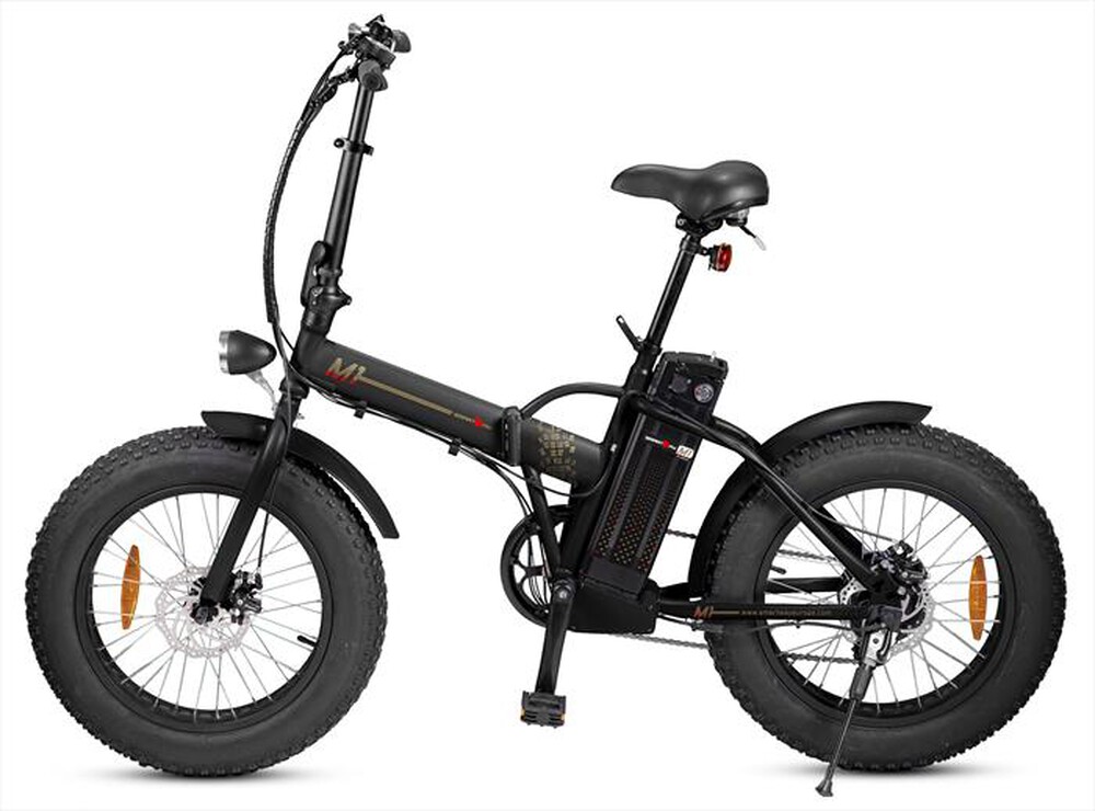 "SMARTWAY - M1-L0FD2-K"