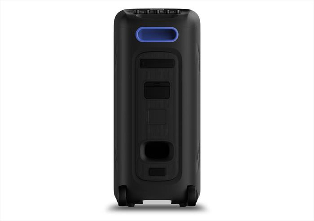 Immagine del prodotto PHILIPS - Party speaker portatile per le feste TAX5000E/10-Black